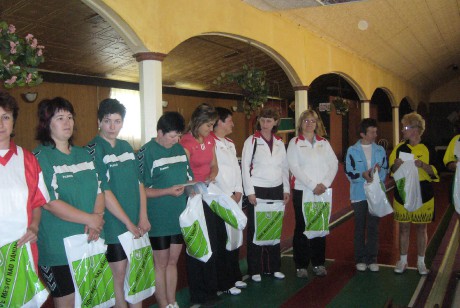 1 Majstrovstvá Slovenska 2007